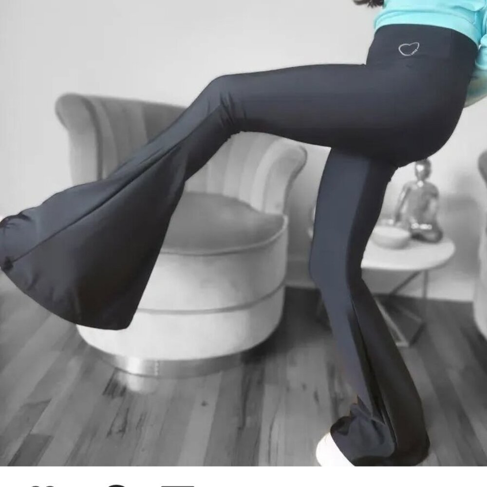 Workout cloths